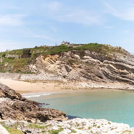 3 A 10 Min De La Playa Y Del Centro Vut-6228-as *