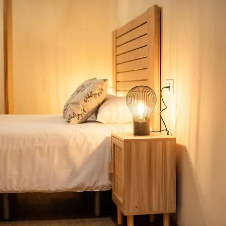 3 A 10 Min De La Playa Y Del Centro Vut-6228-as يانس