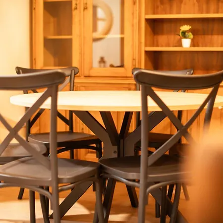 3 A 10 Min De La Playa Y Del Centro Vut-6228-as * يانس