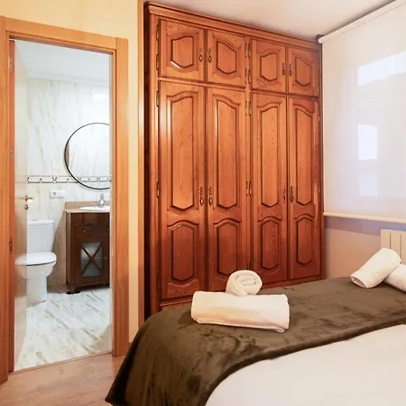 3 A 10 Min De La Playa Y Del Centro Vut-6228-as * يانس