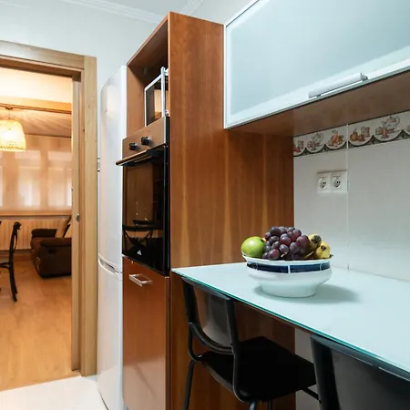 3 A 10 Min De La Playa Y Del Centro Vut-6228-as يانس