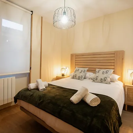 3 A 10 Min De La Playa Y Del Centro Vut-6228-as * يانس