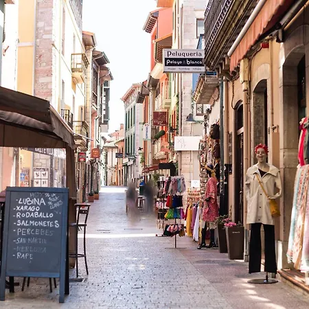 3 A 10 Min De La Playa Y Del Centro Vut-6228-as Lejlighed