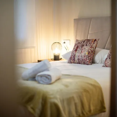 Lejlighed 3 A 10 Min De La Playa Y Del Centro Vut-6228-as *