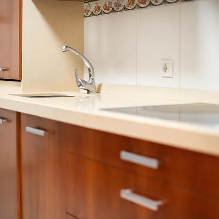 Lejlighed 3 A 10 Min De La Playa Y Del Centro Vut-6228-as