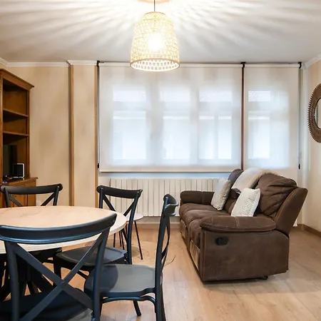 3 A 10 Min De La Playa Y Del Centro Vut-6228-as Lejlighed *