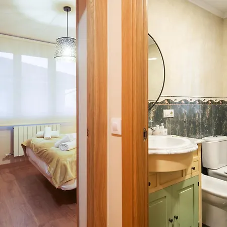 3 A 10 Min De La Playa Y Del Centro Vut-6228-as Llanes