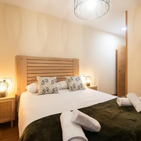 3 A 10 Min De La Playa Y Del Centro Vut-6228-as