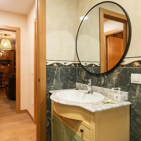 Lejlighed 3 A 10 Min De La Playa Y Del Centro Vut-6228-as *