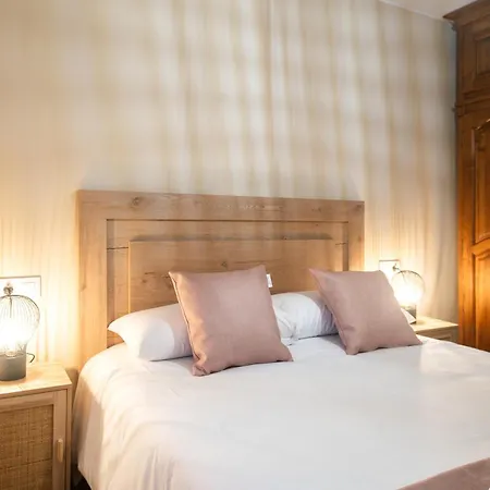 Lejlighed 3 A 10 Min De La Playa Y Del Centro Vut-6228-as