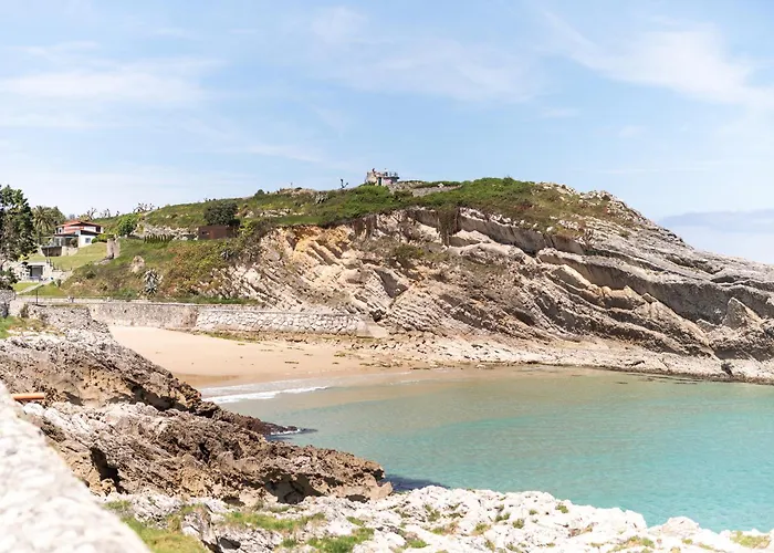 3 A 10 Min De La Playa Y Del Centro Vut-6228-as *