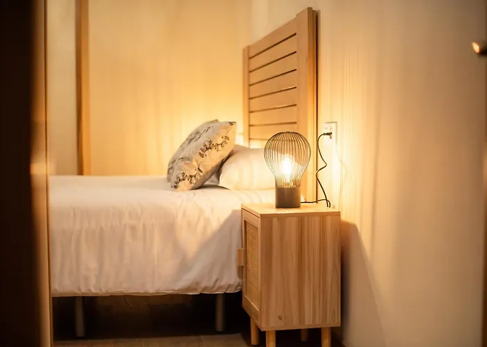 3 A 10 Min De La Playa Y Del Centro Vut-6228-as Llanes