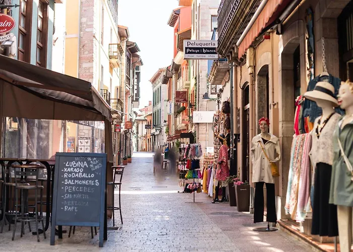 3 A 10 Min De La Playa Y Del Centro Vut-6228-as Apartamento