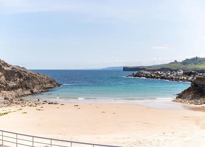 3 A 10 Min De La Playa Y Del Centro Vut-6228-as Apartamento