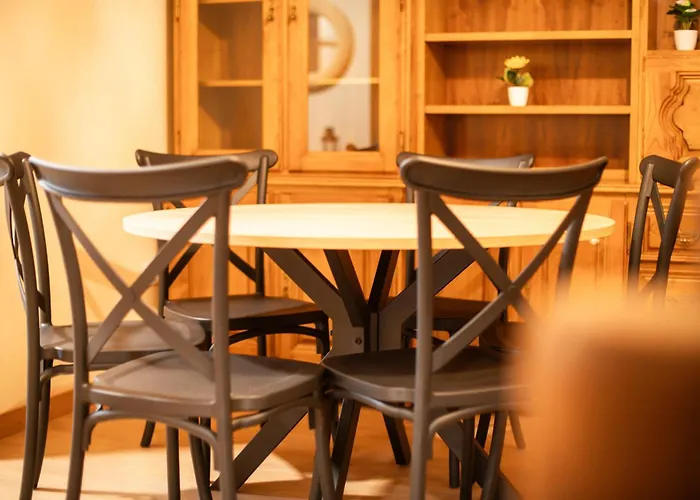 3 A 10 Min De La Playa Y Del Centro Vut-6228-as * Llanes