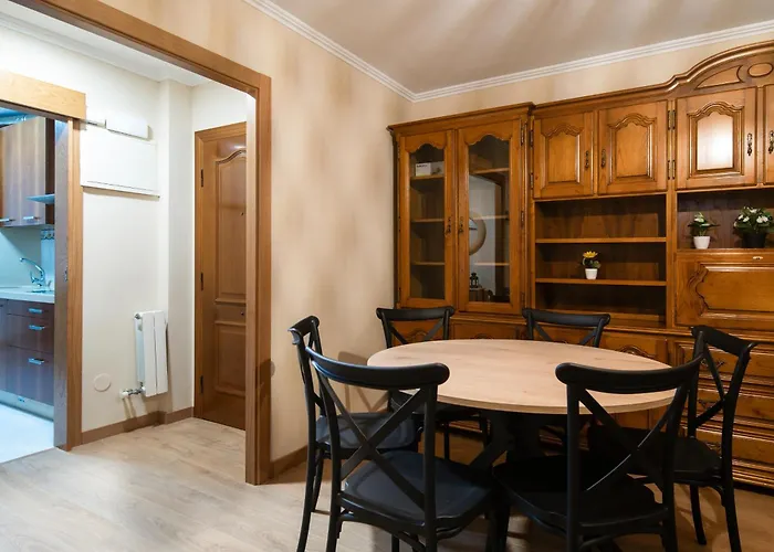 Apartamento 3 A 10 Min De La Playa Y Del Centro Vut-6228-as