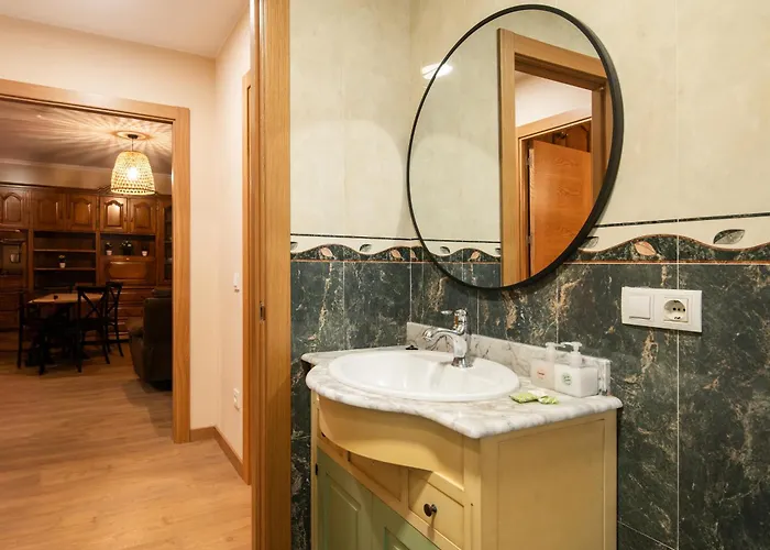 Apartamento 3 A 10 Min De La Playa Y Del Centro Vut-6228-as *