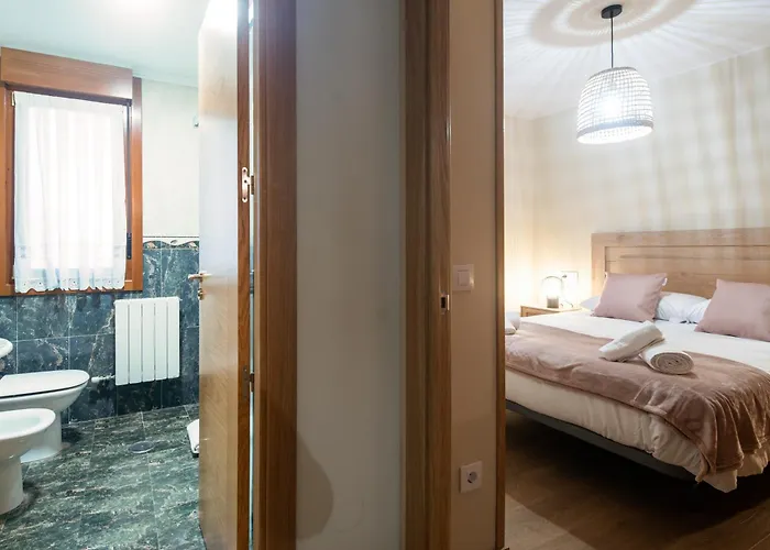 3 A 10 Min De La Playa Y Del Centro Vut-6228-as Apartamento Llanes