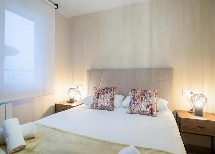 Apartamento 3 A 10 Min De La Playa Y Del Centro Vut-6228-as Llanes