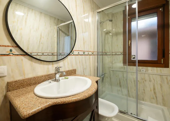 3 A 10 Min De La Playa Y Del Centro Vut-6228-as * Llanes