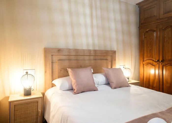 Apartamento 3 A 10 Min De La Playa Y Del Centro Vut-6228-as