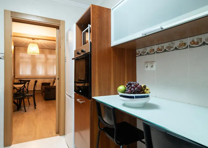 3 A 10 Min De La Playa Y Del Centro Vut-6228-as Llanes