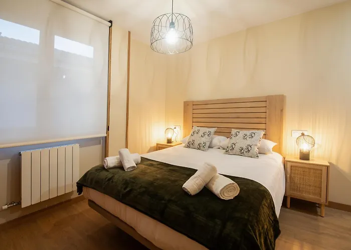 3 A 10 Min De La Playa Y Del Centro Vut-6228-as * Llanes