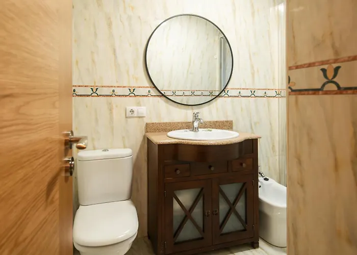 Apartamento 3 A 10 Min De La Playa Y Del Centro Vut-6228-as Llanes